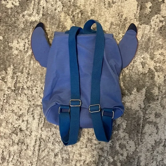 Stitch Drawstring Backpack - Picture 3 of 3